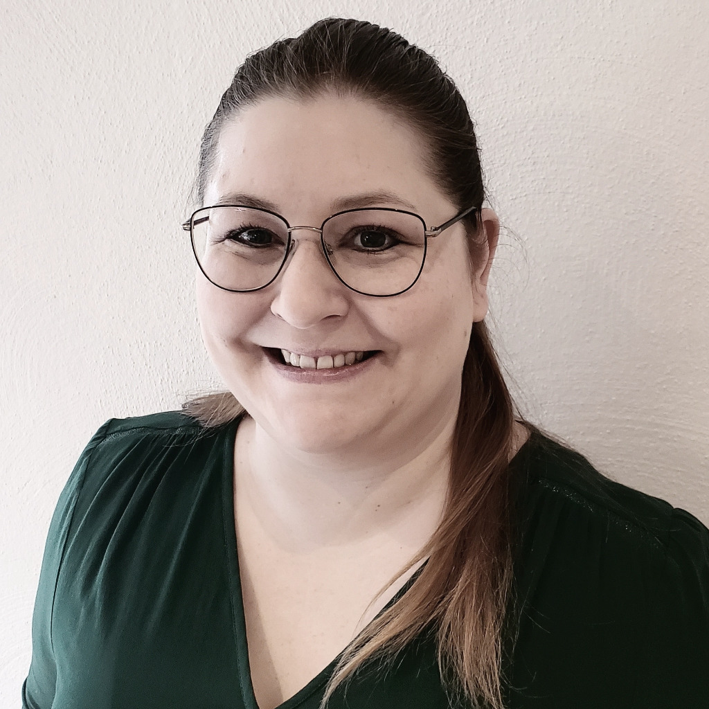 Profilbild von Stefanie Zweier